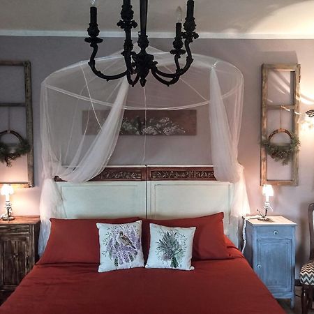 Quarto  Anticacascina B&B 외부 사진