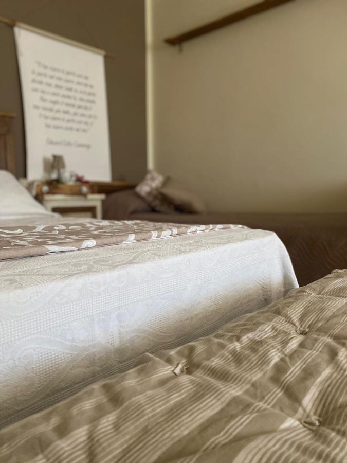 Quarto  Anticacascina B&B 외부 사진