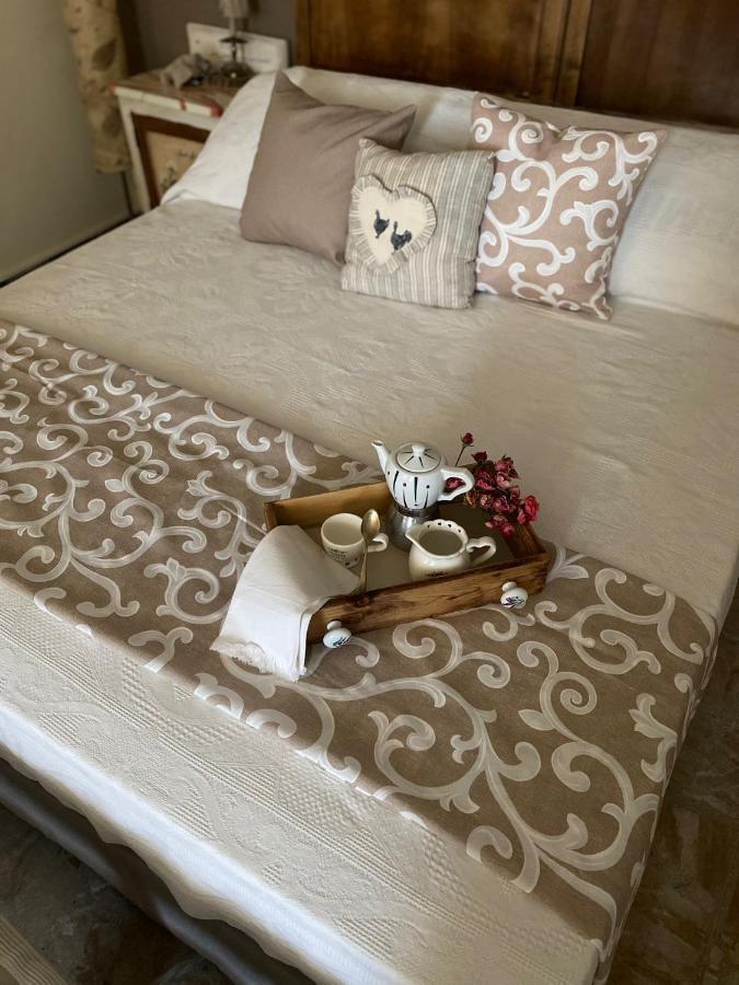 Quarto  Anticacascina B&B 외부 사진