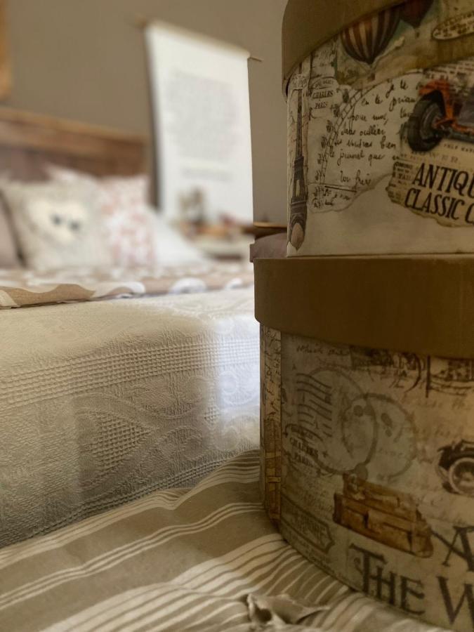 Quarto  Anticacascina B&B 외부 사진