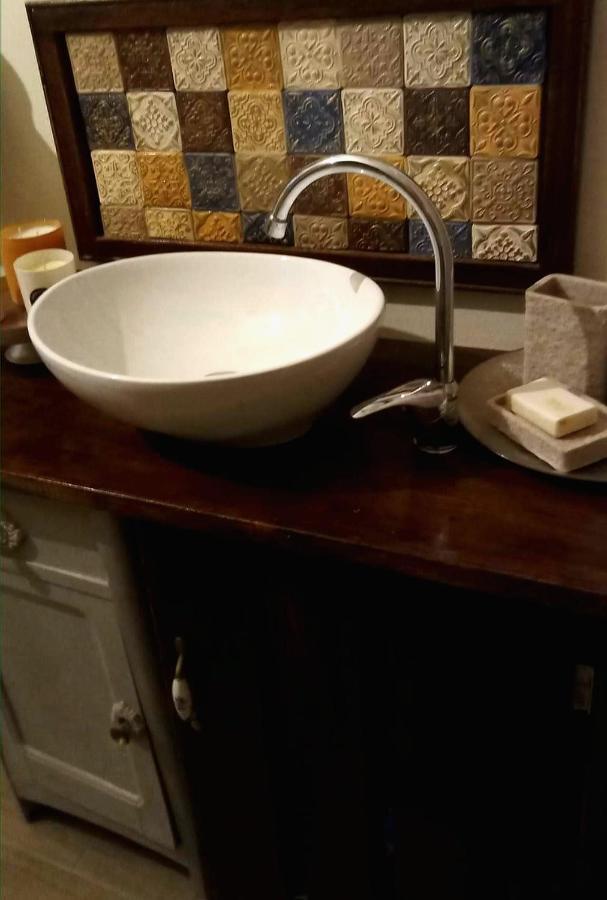 Quarto  Anticacascina B&B 외부 사진