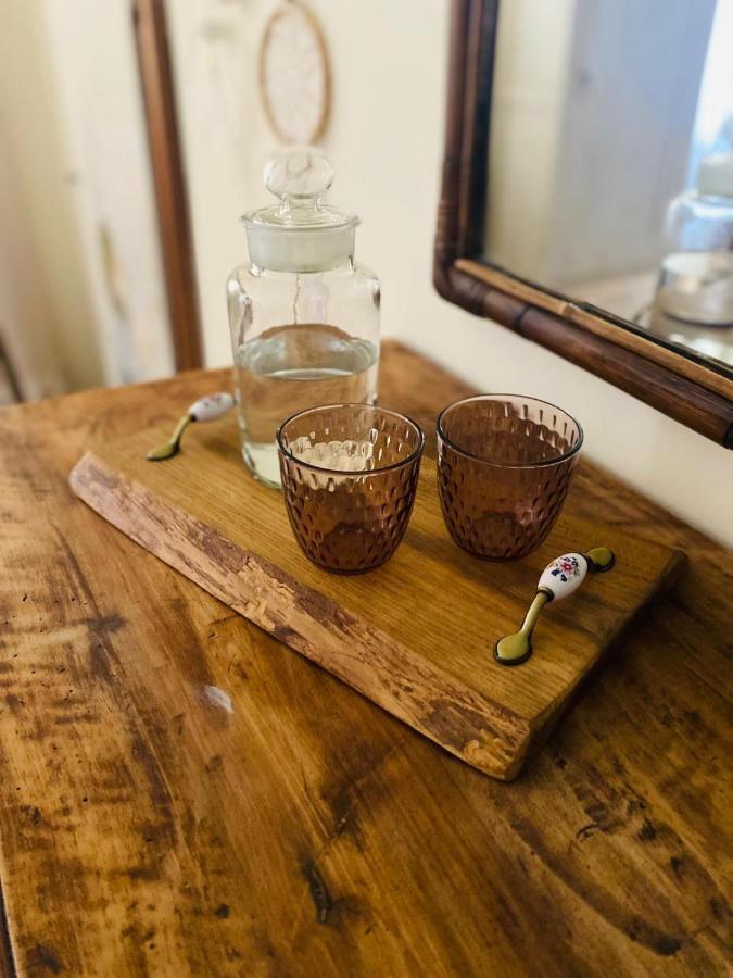 Quarto  Anticacascina B&B 외부 사진